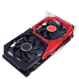 การ์ดจอขายส่ง Rtx2060 Super Battle Ax 8gb GDDR6 256bit - Product Image 3