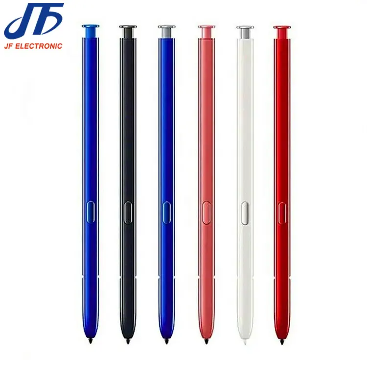 Hot Selling Onderdelen Stylus Touch Pen Vervanging Voor Samsung Note 10 Note 10 Plus S Pen