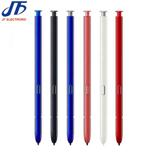 Hot Selling Parts Stylus Touch Pen Replacement for samsung Note 10 Note 10 Plus s Pen