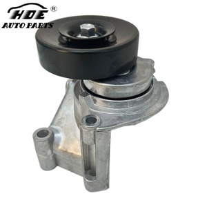 16620-0W035รถยนต์16620-50020 16620-50011ความตึงสายพานเครื่องยนต์สำหรับ Toyota Celsior - Product Image 5