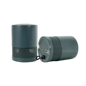 V Mặt Đất Loa Với 5.25 "Đầy Đủ Phạm Vi Và Sợi Thủy Tinh Xây Dựng Cho Cao Cấp Ngoài Trời Âm Thanh Vườn Loa - Product Image 2