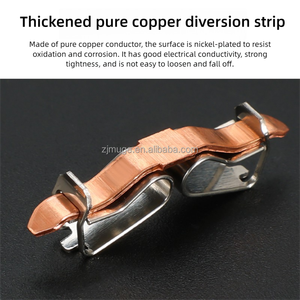 SPL-1/2/3/4/5 Điện Hệ Thống Dây Điện Thiết Bị Đầu Cuối SPL-62/42 Phổ Mùa Xuân Nhanh Chóng Dây Kết Nối Cắm Pct-222/223 Push-Trong Khối Thiết Bị Đầu Cuối - Product Image 5