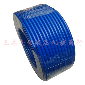Xinyang Pu Air <b>Compressor</b> <b>Hose</b> 8x5mm High Pressure Flexible Pneumatic <b>Hose</b> For Replace Repair - Product Image 3