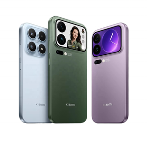 Teléfono Móvil Xiao Mi 17 Pro - Desarrollado en Conexión con Leica, Tienda Oficial Emblemática, Sistema Operativo Surging, Excelente Fabricación China - Product Image 3