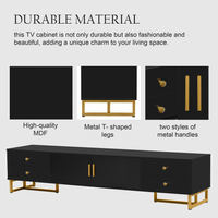 Meuble TV et Table Basse Combinées 2026 – Design Moderne et Luxe, Meuble Mural Étroit pour Salon