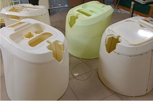 บริการต้นแบบการขึ้นรูปด้วยสุญญากาศ ABS แบบกำหนดเอง-จัดส่งภายใน7วันไม่จำเป็นต้องขอตัวอย่าง - Product Image 5