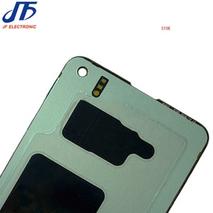 Écran LCD pour <span class=keywords><strong>Samsung</strong></span> <span class=keywords><strong>Galaxy</strong></span> <span class=keywords><strong>S10E</strong></span>, écran tactile, assemblage de numérisateur avec cadre - Product Image 6
