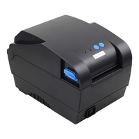 L'imprimante thermique durable Offre Spéciale de point de vente de 80mm fournit des machines d'impression avec du papier de reçu thermique