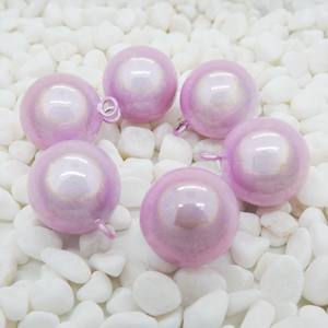 Cloches porte-bonheur japonaises Mini cloches Jingle pour l'artisanat perles en vrac breloques bijoux pour porte-clés DIY - Product Image 1