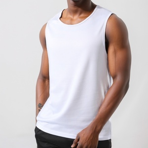 Camiseta Deportiva Personalizada de Tres Colores, Cuello Redondo, Corte Ajustado, Secado Rápido, Tejido Transpirable, para Hombre - Product Image 1