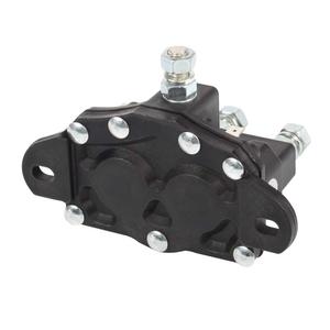 Relé de cabrestante de 12V 50A de plástico para reemplazo de motor de cabrestante de ATV 214-1231-A11 - Product Image 2