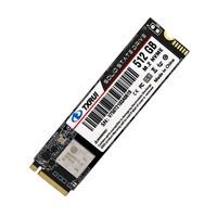 بالجملة العلامة التجارية الجديدة oem NVMe NGFF M.2 2280 بكيي Gen3.0 SSD 128GB 256GB 512GB 1 تيرا بايت SSD الحالة الصلبة القرص الصلب 256gb