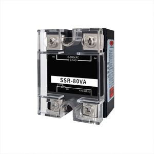 Rơle Trạng Thái Rắn <span class=keywords><strong>TRM1</strong></span> SSR - Product Image 6