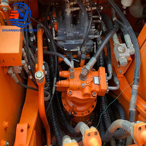 รถขุด Dh210w-7 Doosan มือสอง2022รุ่น21ตันชิ้นส่วนเครื่องยนต์และมอเตอร์ - Product Image 5