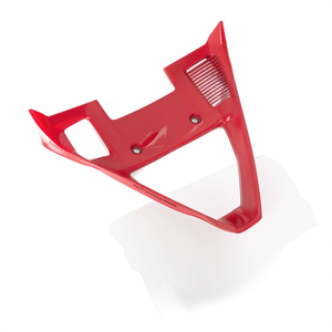 Carena Protettiva per Moto Ducati 848 1098 1198 Rossa - Product Image 3