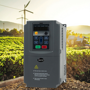 Micno monofase 4kw 220v 5hp regolatore pompa solare Mppt Inverter pompa acqua solare Inverter 4kw tastiera <span class=keywords><strong>LCD</strong></span> opzionale - Product Image 5