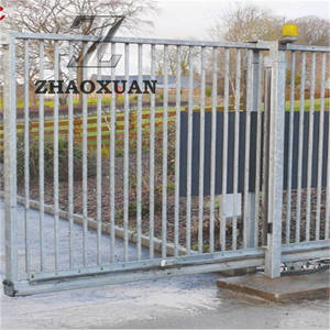 <span class=keywords><strong>ประตู</strong></span>เลื่อนด้าน<span class=keywords><strong>หน้า</strong></span>สำหรับ<span class=keywords><strong>รั้ว</strong></span>สวนโลหะสำหรับบ้านดีไซน์ประตู<span class=keywords><strong>หน้า</strong></span><span class=keywords><strong>บ้าน</strong></span>ในสวน - Product Image 4