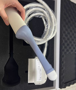 Reparación de transductor de ultrasonido de sonda endocavitaria y sonda de ultrasonido 4D Sonda de volumen de RIC5-9-D - Product Image 2