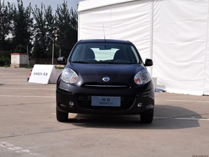 Les voitures d'occasion chinoises les plus vendues, Nissan March berline, manuelle, essence, bon état, pour l'exportation, best-seller, pas cher - Product Image 2