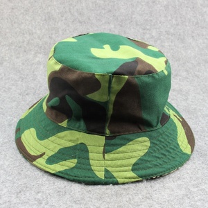 Chapeau de pêche au soleil à large bord, vente en gros - Product Image 4