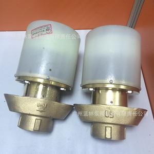 Vanne à flotteur hydraulique en laiton H712X-5T, vente directe d'usine, vanne de régulation Shanghai Gaoqiao - Product Image 2