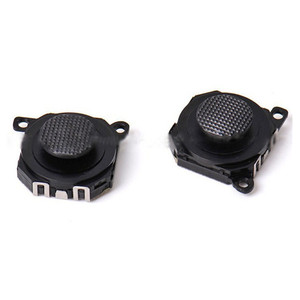 Syytech 3D Aanlog Cần Điều Khiển Cho Psp1000 <span class=keywords><strong>PSP</strong></span> 1000 Giao Diện Điều Khiển Ngón Tay Cái Thanh Cần Điều Khiển Sửa Chữa Các Bộ Phận - Product Image 2