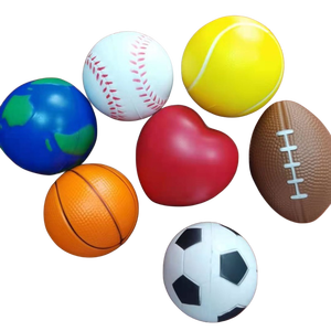 Logo personnalisé polyuréthane PU mousse anti-stress jouets Squeeze Van balle anti-stress Bus véhicule Squeeze voiture <span class=keywords><strong>camion</strong></span> balle anti-stress - Product Image 4