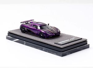 Modelo de <span class=keywords><strong>coche</strong></span> de aleación 1:64 - Product Image 2