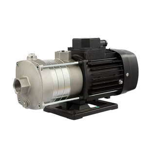 Pompe à eau solaire 12V de qualité pour l'irrigation, pompe de surface solaire, fournisseur chinois fiable - Product Image 6