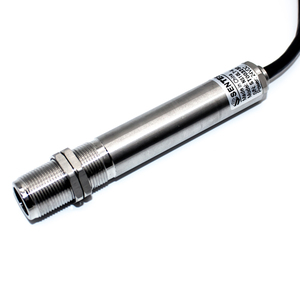 Nhiệt kế hồng ngoại cố định SENTEST NS10LTSFV 0~500 ° Đầu ra C 0-5V modbus RTU để giám sát chất kết dính - Product Image 1