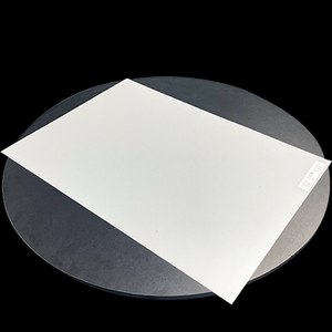 Simihui Lgt188s2 0.21Mm 210um Polycarbonate Vật Nuôi Quang Học LED Ánh Sáng Khuếch Tán Tấm LED Dính Khuếch Tán Phim Tấm Nhựa - Product Image 6