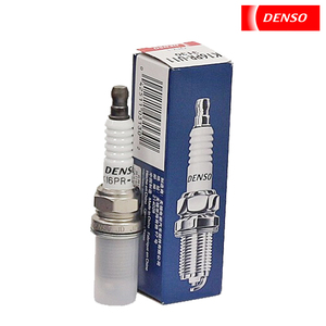 หัวเทียนเดี่ยว Denso K16PR-U11 ผลิตจากโลหะผสมนิกเกิล พร้อมตัวต้านทานในตัว ป้องกันการรบกวนจากคลื่นแม่เหล็กไฟฟ้า สำหรับระบบจุดระเบิดรถยนต์ - Product Image 3