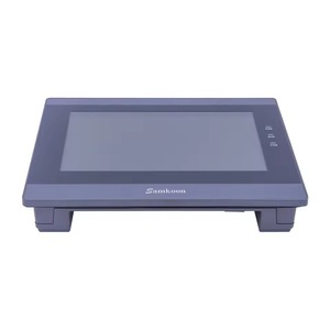 <span class=keywords><strong>Samkoon</strong></span> จอสัมผัสอุตสาหกรรม SK-070QE 7นิ้ว HMI 800*480พิกเซล HMI - Product Image 5