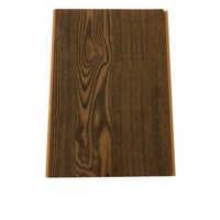 Panneaux de plafond et panneaux muraux en PVC de haute qualité, best-sellers, ignifuges, pour salon