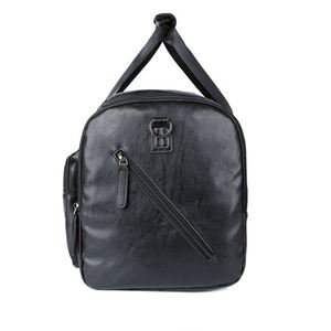 Bolsa Deportiva de Cuero Impermeable para Hombre de Alta Calidad al por Mayor con Compartimento para Zapatos - Product Image 2