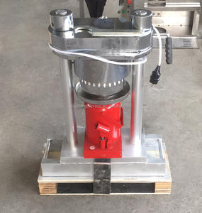Petite machine manuelle hydraulique de <span class=keywords><strong>moulin</strong></span> de presse à froid <span class=keywords><strong>d</strong></span>'huile <span class=keywords><strong>d</strong></span>'<span class=keywords><strong>olive</strong></span> de noix de coco - Product Image 3