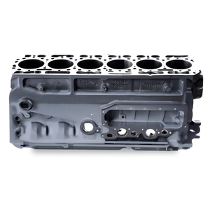 Bloque de Cilindros C32 3454 Tipo Largo para Motor Diésel, Hierro Fundido de Alta Calidad, Aleación Anticorrosiva - Product Image 1