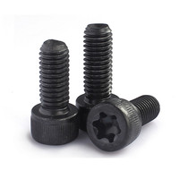 Baut Pengaman Torx T27 T40 T55