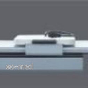 <b>Mini</b> Optometry Unit Small Ophthalmic Refraction Unit Combination <b>Table</b> and Chair C-180A - Product Image 4