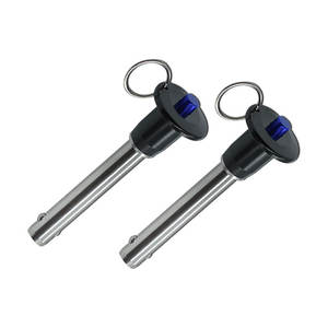 Deniz paslanmaz çelik hızlı bırakma pimi doğrusal dizi Pin <span class=keywords><strong>Line</strong></span> <span class=keywords><strong>Array</strong></span> sistemi aksesuarları - Product Image 3