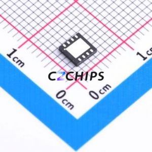 Regulador lineal PMIC (LDO), Chip IC de circuito integrado (4x4), original y nuevo, de 1/2/2/2/1/2 - Product Image 2