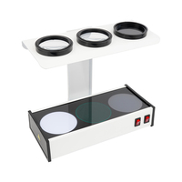 PR-888 Progressive Lens Tester Optical Instrument for Progressive Lens Measurement and Optometry Inspection