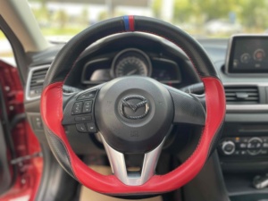 Venta al por Mayor de Autos Usados Mazda3 Axela 2014 Sedán 1.5L Automático Versión de Lujo para Exportación, Autos Usados de <span class=keywords><strong>Segunda</strong></span> <span class=keywords><strong>Mano</strong></span> - Product Image 4