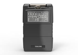 Mesin Stimulator Otot Digital TENS/EMS ROOVJOY 3000, Peralatan Terapi Fisik untuk Pasien Nyeri Non-Akut - Product Image 5