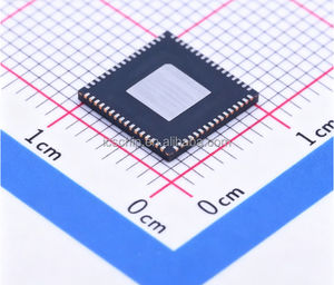 MSP430F5510 Série MSP430 MCU, boîtier QFN-64, neuf et original MSP430F5510IRGCR - Product Image 2