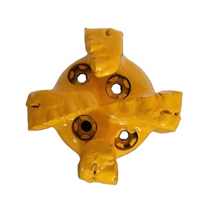 Broca de diamante <span class=keywords><strong>PDC</strong></span> de alta qualidade para equipamentos de perfuração de poços de água - Product Image 4