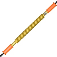 POWER MAX véritable Macho Man forte amélioration poignées importé acier ressort bras force dispositif doré bras bâton