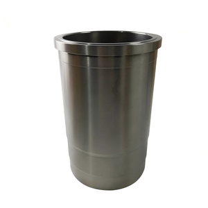 Chemise de cylindre K13C 13D EK 100 200 500 EF 500 550 750 E13C <span class=keywords><strong>F</strong></span> 17D 17C 17E 20C 21C V 25C V26C <span class=keywords><strong>22C</strong></span> 22D YJ38 pour moteur HINO - Product Image 3