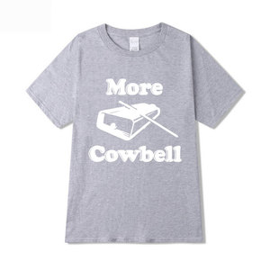 Camiseta de Verano para Hombre, Estilo Europeo Americano, Talla Grande, Holgada, con Estampado Gráfico de Pesca, Informal, de Punto, de Algodón Ecológico - Product Image 6