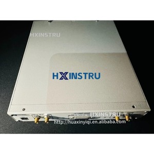 อุปกรณ์วิทยุที่กำหนดค่าได้ด้วยซอฟต์แวร์ National Instruments NI USRP-2944 ช่วงความถี่ RF: 10 MHz ถึง 6 GHz H - Product Image 2